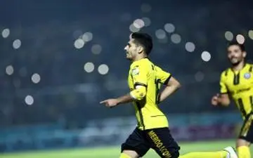 بازیکن ماشین سازی جدا شد