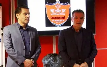 4 ناکامی انصاری‎فرد و پیروانی از زمان بازگشت به پرسپولیس
