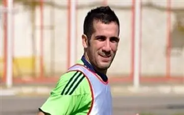 مشت محکمی که بازیکنان نساجی از سپیدرودی‌ها خوردند!