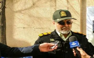 دستگیری عامل زخمی شدن شهروندان کرمانشاهی 