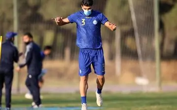 فکری اولین بازیکن را از استقلال کنار گذاشت/ زمان حضور ستاره کروات استقلال در ایران اعلام شد