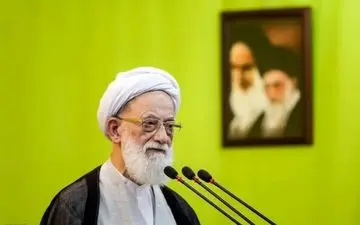 آیت‌ الله امامی کاشانی درگذشت