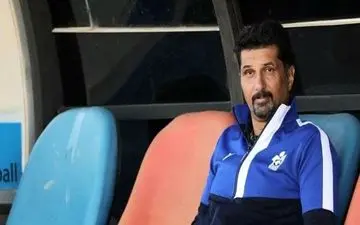 جواب تست کرونای سرمربی پیکان مشخص شد
