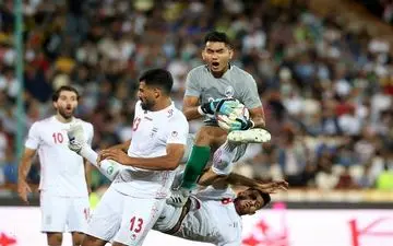 مدیرروستا: بازی با کامبوج بهترین فرصت برای حضور جوان ها بود