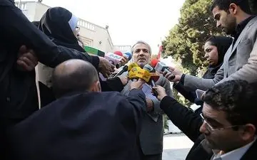 آماده‌سازی پرداخت مرحله دوم بسته حمایتی به افرادی با میزان حقوق کمتر از 3 میلیون تومان