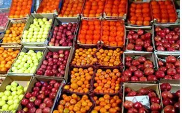 چرایی گران شدن قیمت میوه