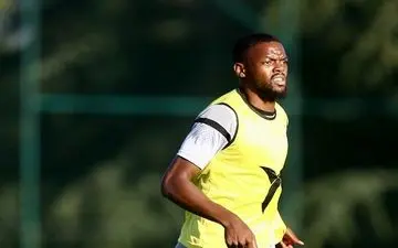 حساب ویژه ساپینتو روی یامگا؛ باید زیاد گل بزنی