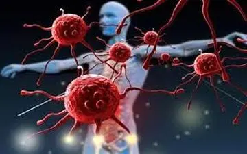 درمان التهاب مزمن بدن!