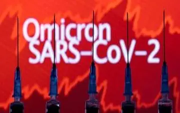 اثر امیکرون در بدن چیست؟