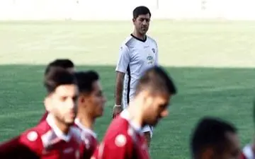  کریم باقری بالاخره سکوتش را شکست