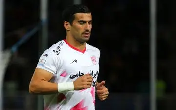  حاج‌صفی به بازی با فولاد می‌رسد،استوکس نه