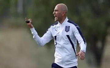 سرمربیگری این استقلال ترسناک است 