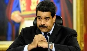 ارتش ونزوئلا به مادورو اعلام وفاداری کرد