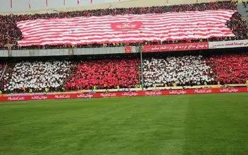 همه چیز درباره کسر امتیاز از پرسپولیس توسط فیفا
