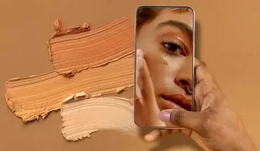 چگونه کرم پودری انتخاب کنیم که کاملاً با رنگ پوستمان هماهنگ باشد؟