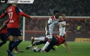 با تساوی لیون، پاری‌سن‌ژرمن زودهنگام‌ترین قهرمان نیم‌فصل تاریخ ۵ لیگ معتبر اروپا شد 