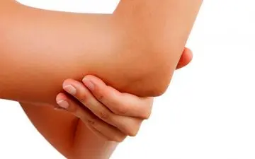 تیرگی آرنج تان را با این راهکارها درمان کنید