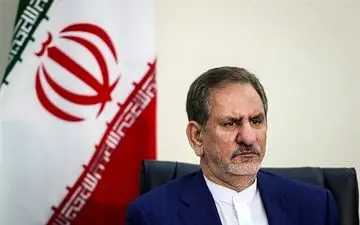 جهانگیری درگذشت محمدنبی حبیبی را تسلیت گفت