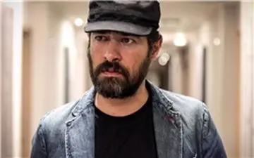  واکنش شهاب حسینی به درگذشت هنرمندان