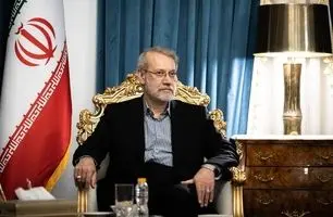 لاریجانی: آن‌ها باد می‌کارند و طوفان درو خواهند کرد