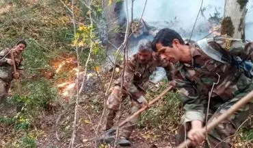 طبیعت گردی در مازندران تا اطلاع بعدی ممنوع شد