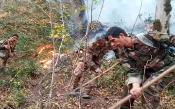 طبیعت گردی در مازندران تا اطلاع بعدی ممنوع شد