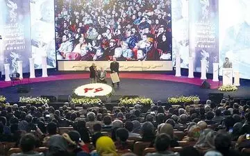  سال تحویل خوب برای سینمای ایران