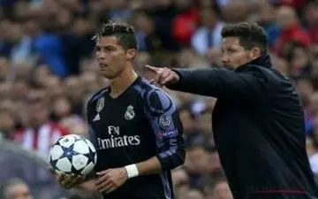 چراغ سبز رونالدو به دشمن رئال!