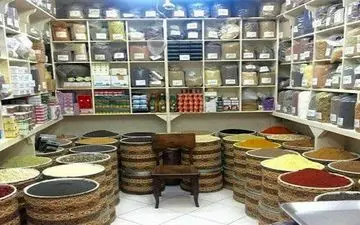 کشف 6 هزار عدد قرص و داروی گیاهی غیرمجاز در جوانرود