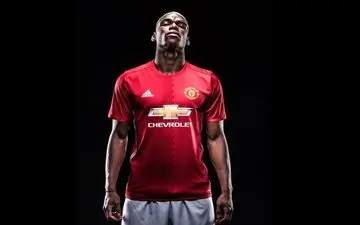 پوگبا؛ از خودرو جدیدش در تمرینات امروز یونایتد رونمایی کرد+عکس