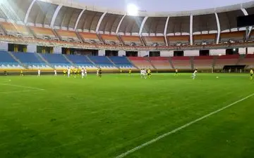 دربی تدارکاتی به کام طلایی پوشان