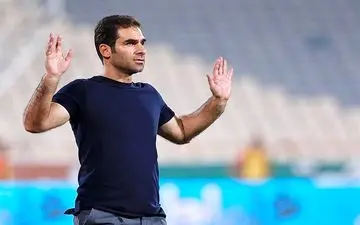  صادقی: پرسپولیس همیشه خوب بوده و الان شرایط‌شان بهتر هم شده است