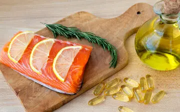 این ماده خوراکی «غذای مغز» است

