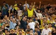 طلسم یک دهه شکست؛ سپاهان بالاتر از پرسپولیس ایستاد!