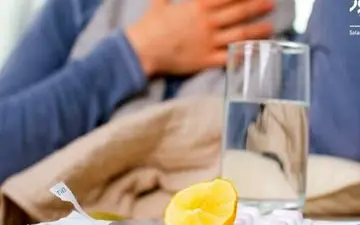 چرا سیستم ایمنی ضعیف می‌شود؟