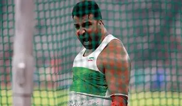 آغاز رقابت های دوومیدانی کاران ایران در هشتمین روز المپیک