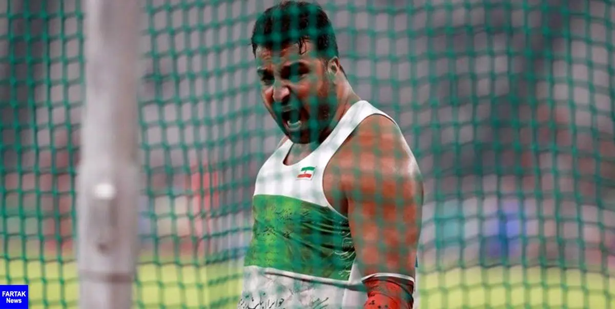 آغاز رقابت های دوومیدانی کاران ایران در هشتمین روز المپیک