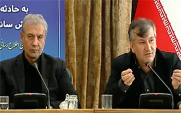 آیا چینی‌ها در حادثه سانچی کوتاهی کردند؟ + فیلم