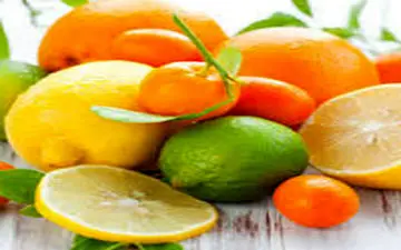 کدام مواد غذایی برای سوختگی مفید است؟ 