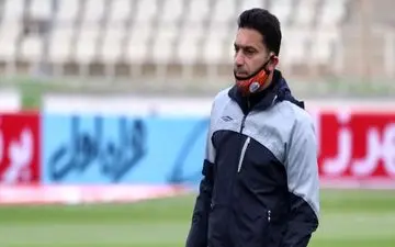 رحمتی: فلسفه کاری باشگاه و ابراهیم صادقی، بازیکن سازی و پیشرفت نفرات جوان است/ استقلال مقابل ما آمادگی ذهنی نداشت
