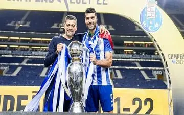 مربی طارمی، گزینه جدید هدایت قهرمان ایتالیا