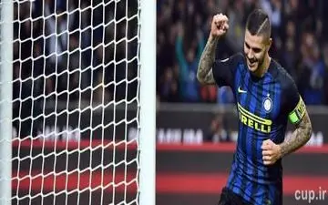  اظهارنظر بازیکن سابق یوونتوس و اینترمیلان/ ایکاردی بهتر از ایگواین است