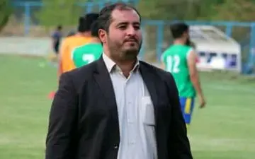 عضو جدید هیات مدیره باشگاه آلومینیوم اراک معرفی شد

