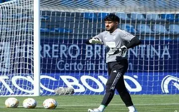 جدیدترین مشتری عابدزاده مشخص شد