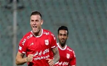 جزئیاتی جدید از فیلم غیراخلاقی منتشرشده از ستاره تراکتورسازی در فضای مجازی