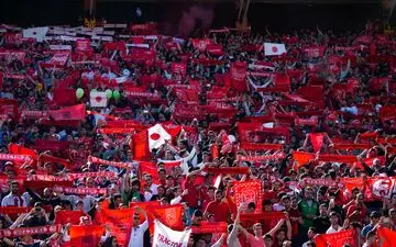 حاشیه‌های بازی تراکتورسازی و پارس‌جنوبی