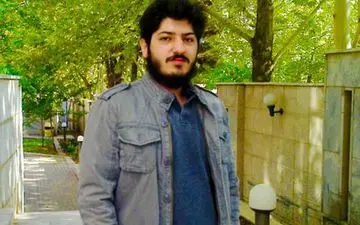 همکار رامبد جوان در خندوانه خودکشی کرد