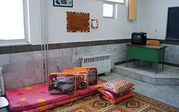 تغییر سیاست «مدرسه خوابی» در نوروز