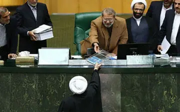 لایحه پر حرف و حدیث! + فیلم