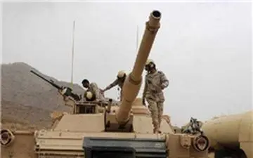 تسلط نیروهای یمنی بر تعدادی از مناطق تحت اشغال شبه‌نظامیان در استان «الجوف»